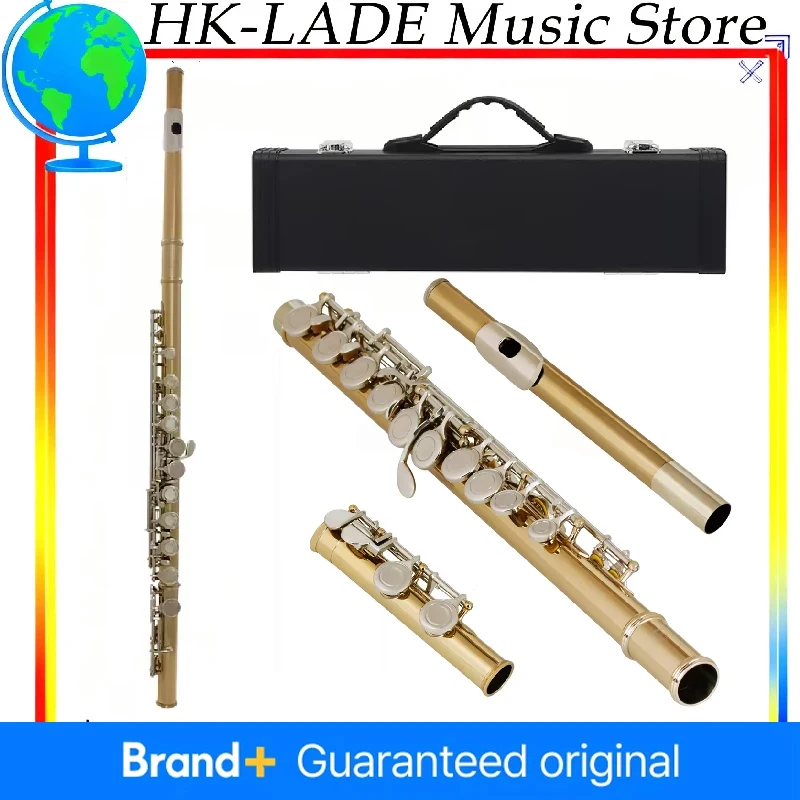 Slade Golden Silver…