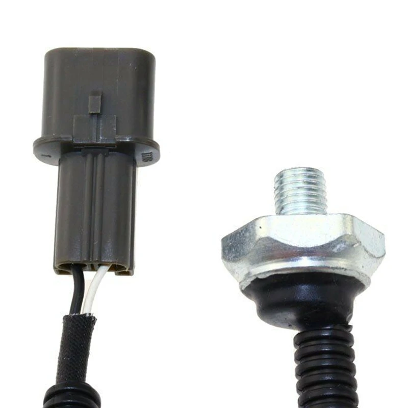 Sensor de detonação automática para Mitsubishi Montero, MD159216, MD304932, MD304933, MD300670, E1T15576, MD303221