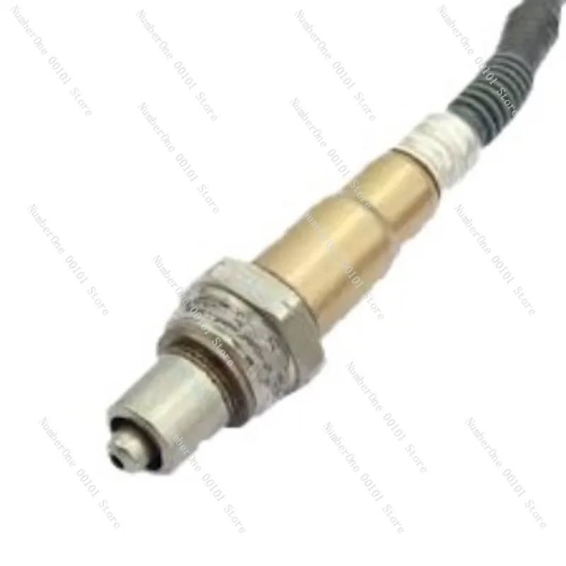 Automotive PM Sensor,High-Precision Vehicle Particulate Matter Detection Sensor for Emission Control and Air Quality Monitoring