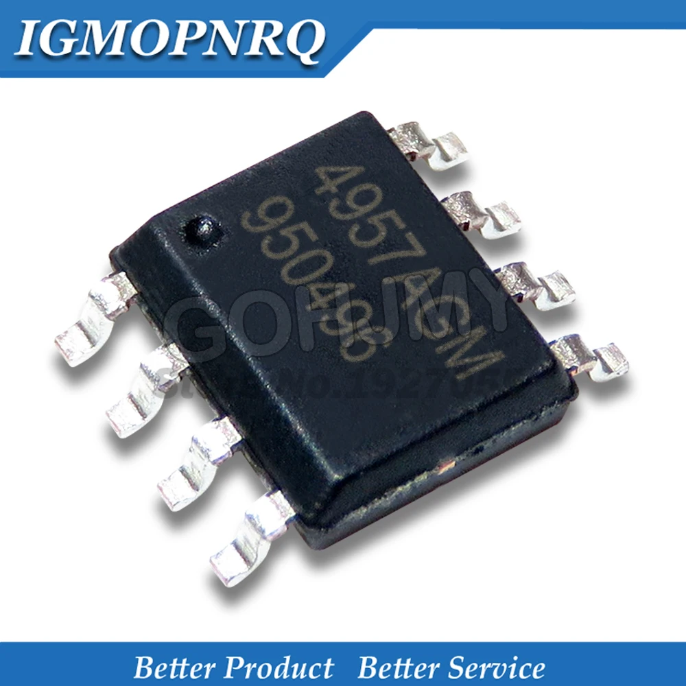 

10pcs AP4232BGM AP4232 AP4511GM SOP-8 AP4957AGM AP4511 AP4957 SOP IC NEW