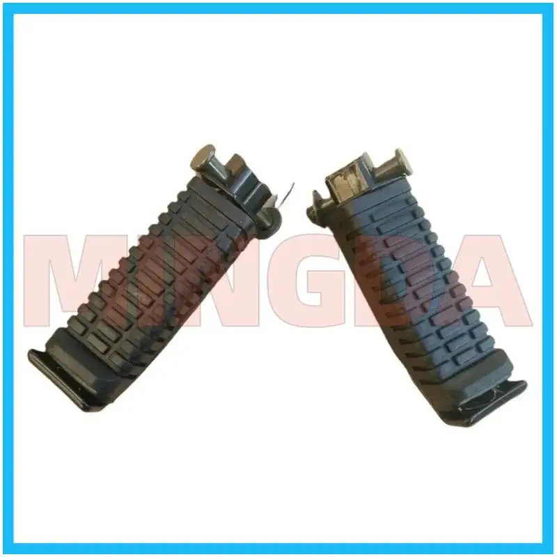 Left / Right Rear Foot / Pegs Pedal / Footrests for Lifan Lf150-2/u