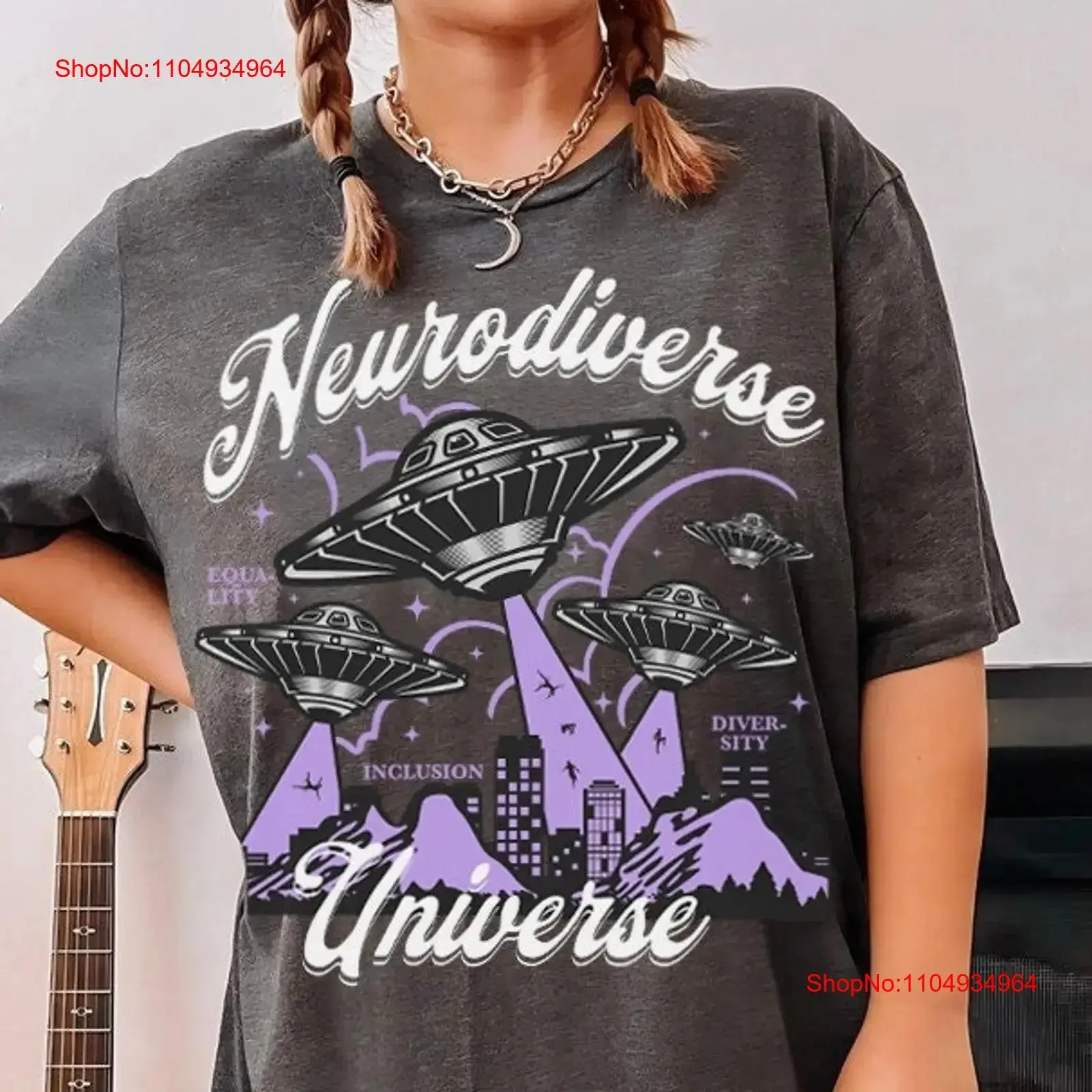 Neurodiverse Univer… - image