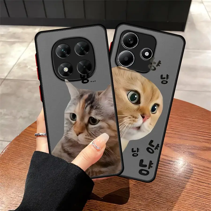 Case For Xiaomi Red…