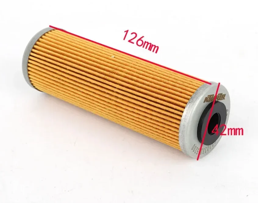 800cc Motorcycle engine oil filter cleaner seal air fitler net for CFMOTO CF MOTO 800MT 800 MT NK 800NK MT800 ADV CF800-5