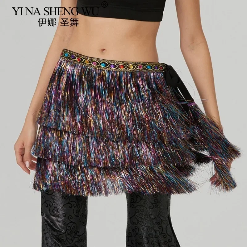 Belly Dance Belt Pr… - image