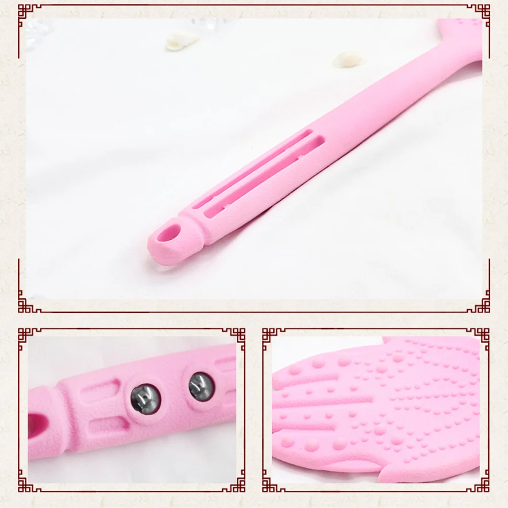 

Acupoint Hammer Massage Bat Massage Beat
