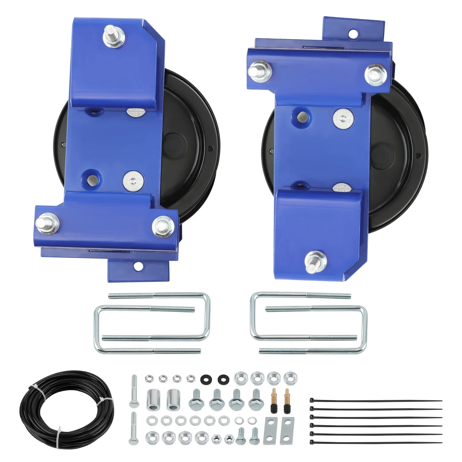 

Комплект пневмоподвески для GMC Sierra 1500 Silverado 1500 4WD 2019-2022