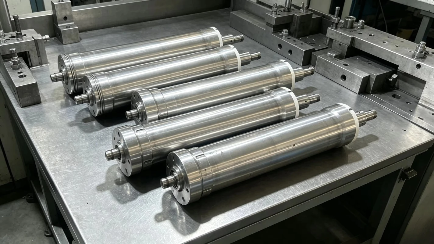 3 Phase Centrifuge Liquid-Liquid Oil Water Separator Machine New with Gear Core Components for Manufacturing Plant