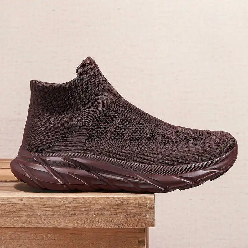 Hi Tops Mocassin Purple Color Shoes Elegant Man Dress Shoes Formal Men Shoes Sneakers Sport Boti School Bascket In Offers