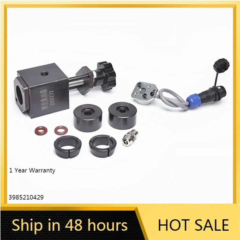 

Набор инструментов для сбора масла дизельного инжектора Common Rail с функцией BIP для BOSCH