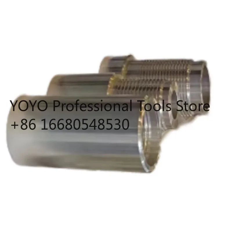 L6sMWD Non Magnetic Drill Collar /non Magnetic Drill Collar Lifting Sub