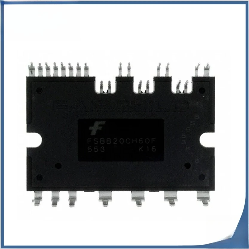 

good working for Frequency conversion module FSBB20CH60C Power module 2pcs/set
