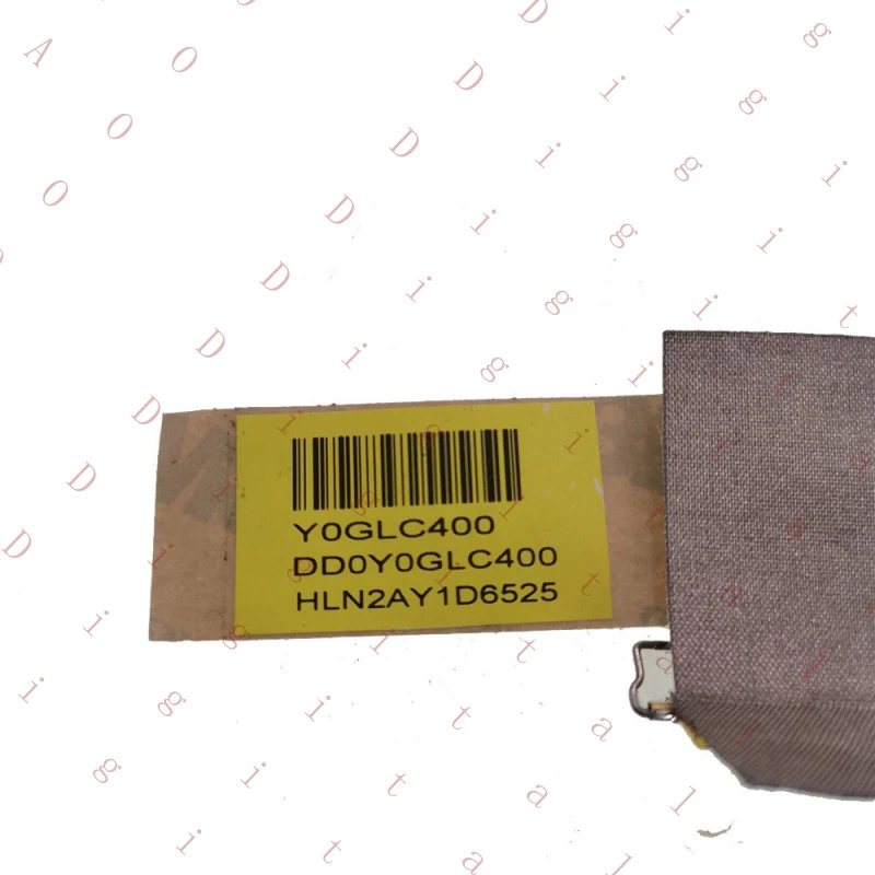WW FOR HP Stream 11 11-D FHD Panel 30-Pin Touch Screen Cable DD0Y0GLC400