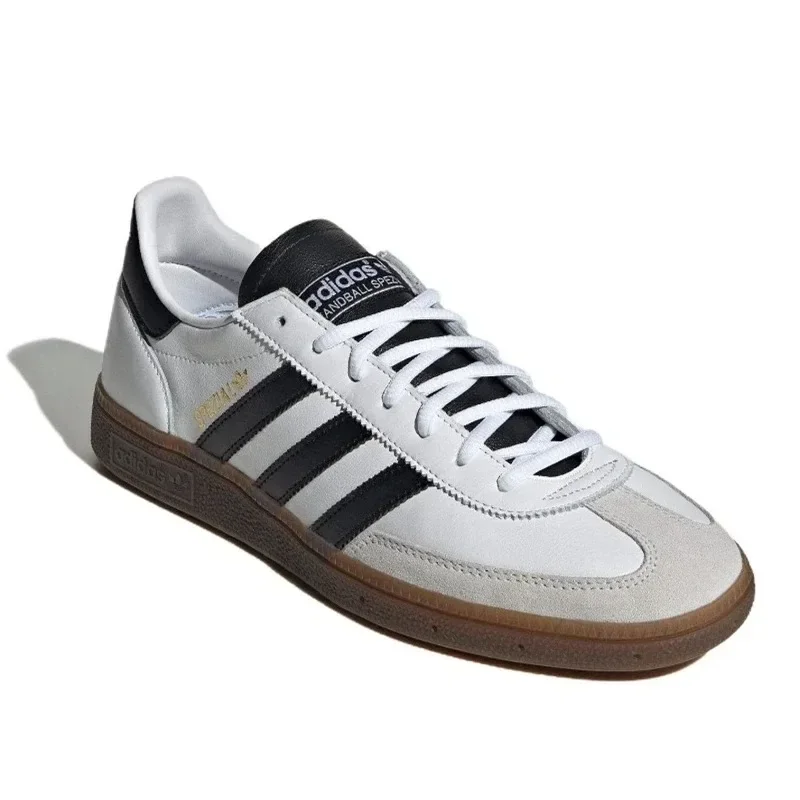 Adidas Handball Spezial Casual Shoes Suede Leathers Non-slip Comfortable Spzl Sports Board Sneakers