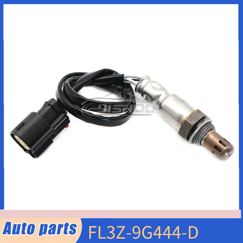 

FL3Z-9G444-D 234-4968 Car Lambda Oxygen O2 Sensor For FORD F-150 MUSTANG 2015-2020 FL3Z-9G444-B FR3Z-9G444-C FL3Z9G444D DY1325