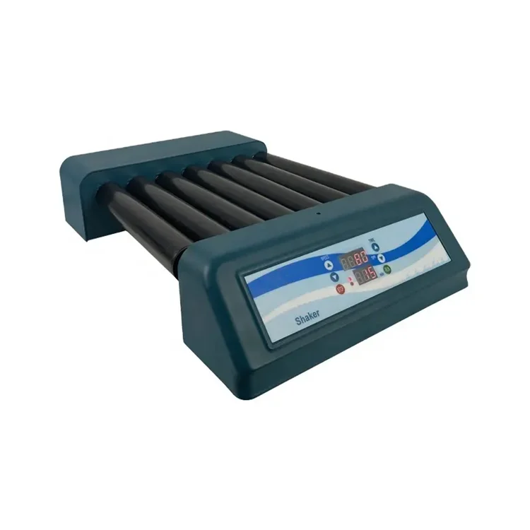 Lab Supplies Roll e Swing Mixer, ZM-7, ZM-7D