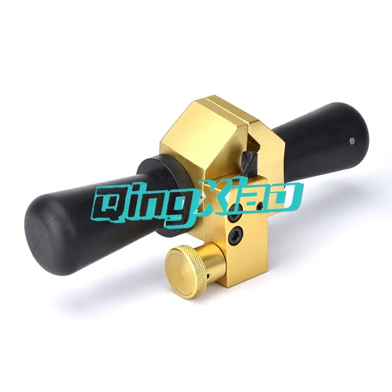 Industrial Multifunctional Metal Processing Equipment Cable Stripper Rotary High Voltage Insulated Conductors Quick Stripper