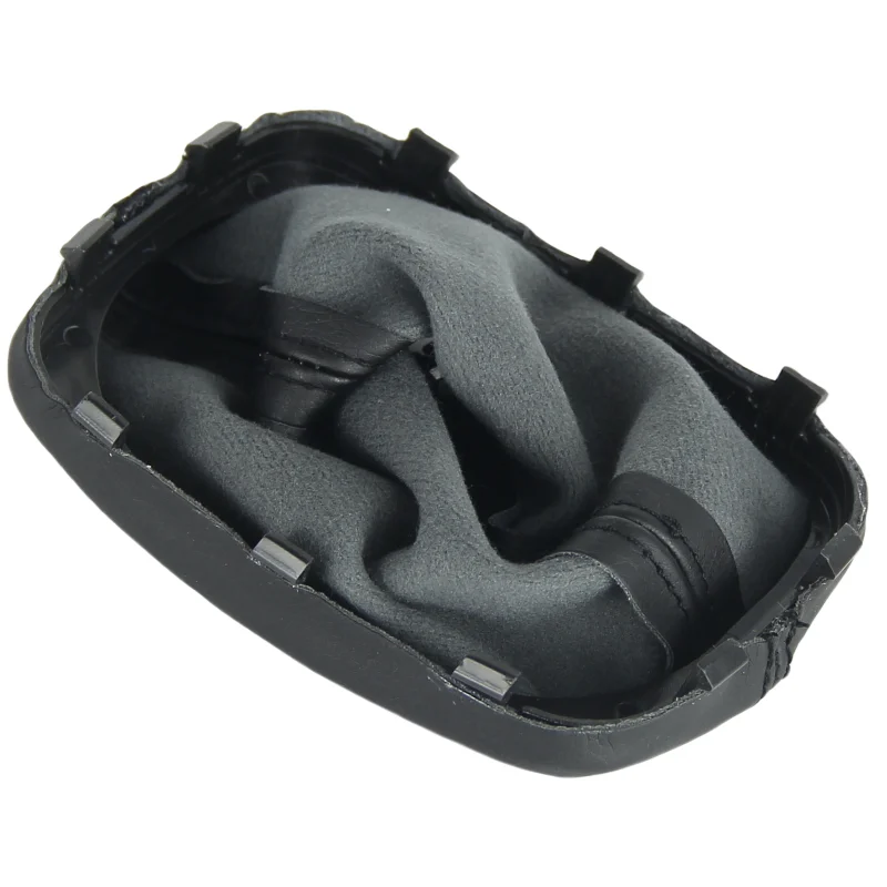 Picture 6: Automatic Transmission Car Gear Shift Collar Lever Shifter Gaiter Boot Cover For Kia Forte Koup Cerato 2009 2010 2011 2012 2013