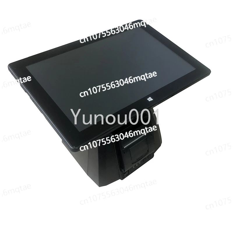 Mini 58mm 7-11 Inch Android Tablet Stand Printer Pos Holder Thermal Receipt Printer TC2200 ESC/POS