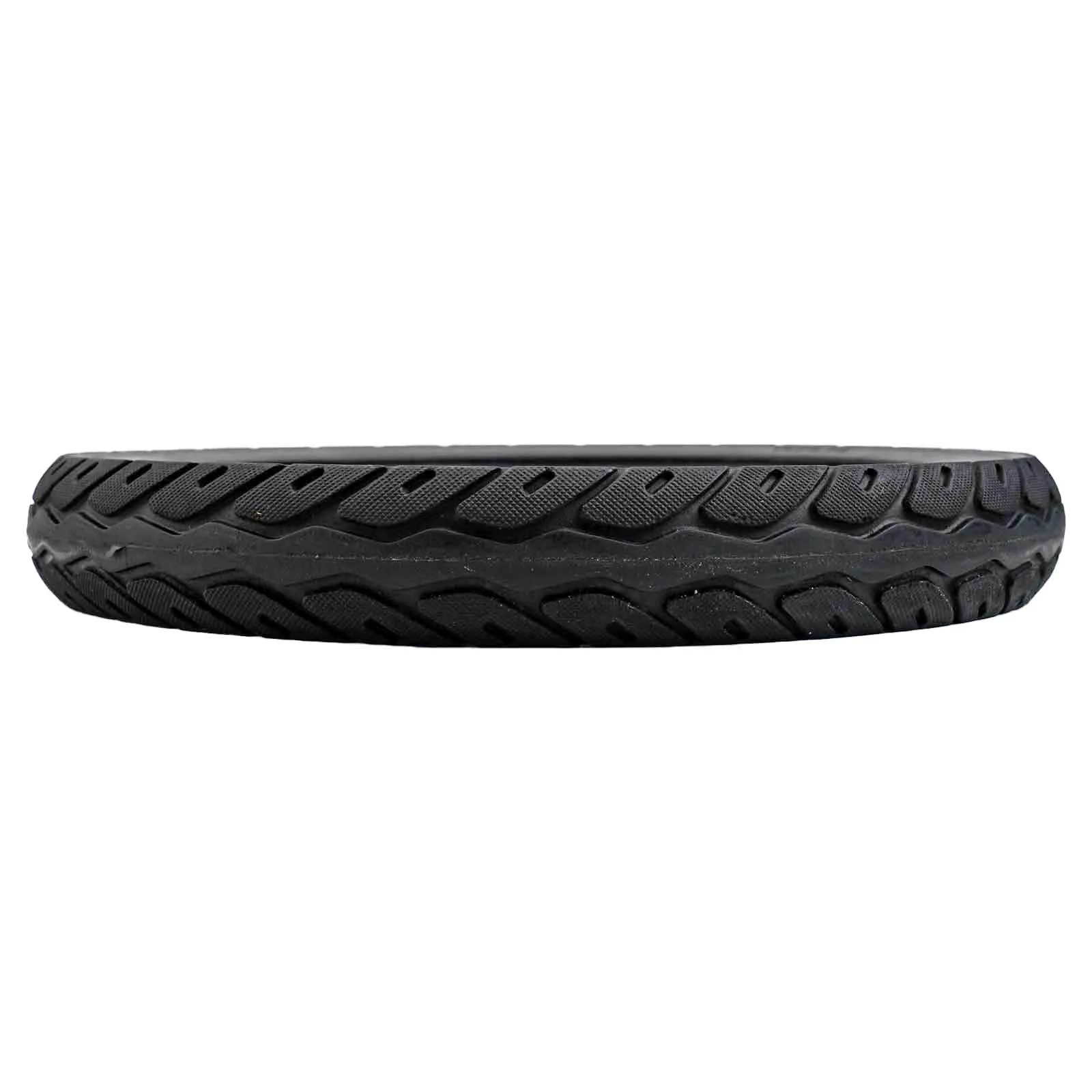 

Electric Bike Solid Tire 14 Inch Rubber Anti-puncture Non Inflatable Anti-flat Tire E-bicycle Tires Replacement Accessories