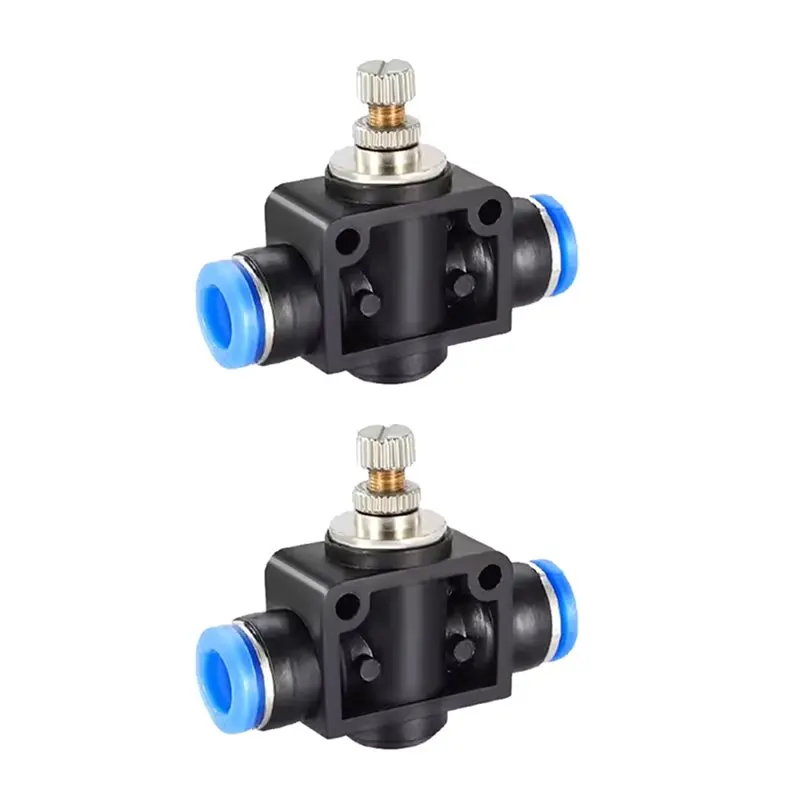 A93E-SA Throttle Va…