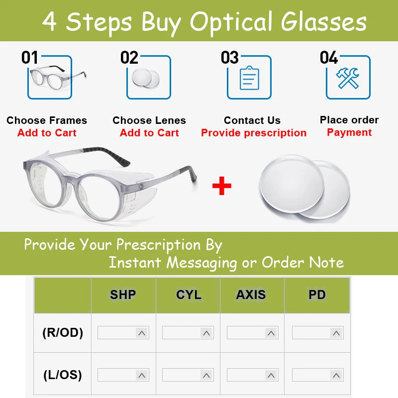 2024 Round Anti Dry Eye Goggles Silicone Pad Anti Pollen/Dust Windproof Blue Light Glasses Wet Room Moisturizing