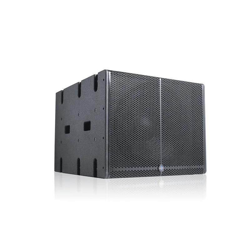 LA-18B High Power 1600W Professional Audio 18