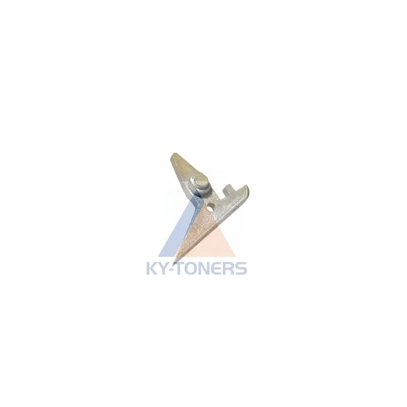 AE044072 AE04-4072  5pcs/set Upper Fuser Roller Picker Finger for Ricoh MP MP301SP 301SPF