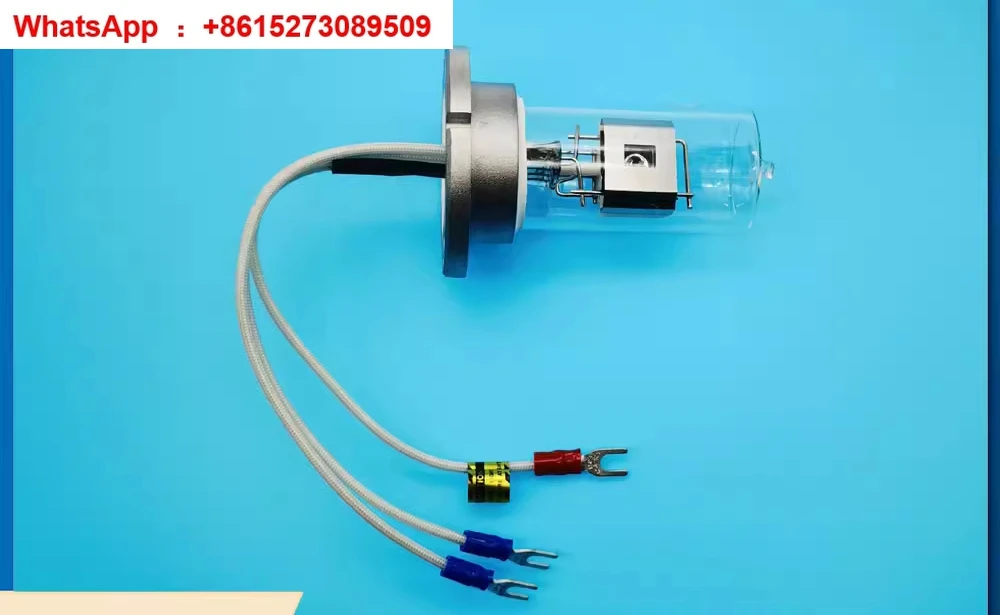 УФ-лампа deuterium L6302-53, общий азотовый монитор качества воды, импортированный в оригинальной упаковке