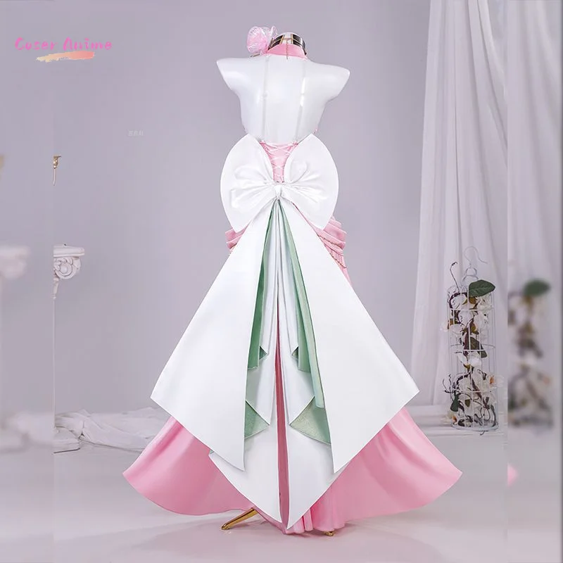 كود GEASS Lelouch of the Rebellion C.C. زي تنكري قصص مفقودة زي الرقص للهالوين كرنفال حفلة عيد الميلاد