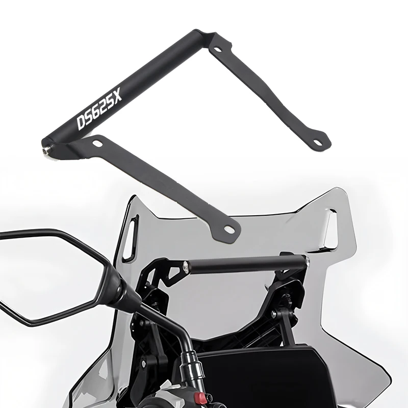 

For VOGE DS525X 525DS 525DSX DS525 ds525x 525ds ds525 Motorcycle Cell Phone Front Navigation Bracket Mobile Phone Bracket