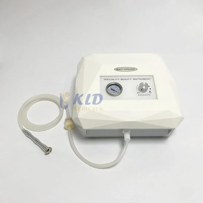 vacuum suction blackhead removal dremel diamond tip peel microdermabrasion machine/Facial Cleanser Skin Rejuvenation Machine