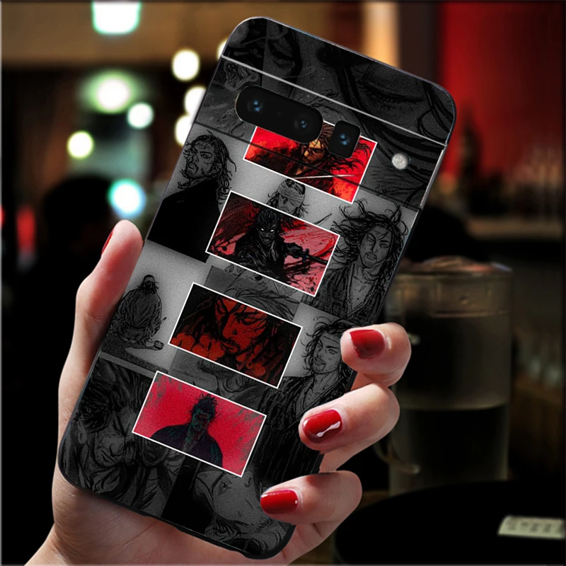 Phone Case For Goog… - image