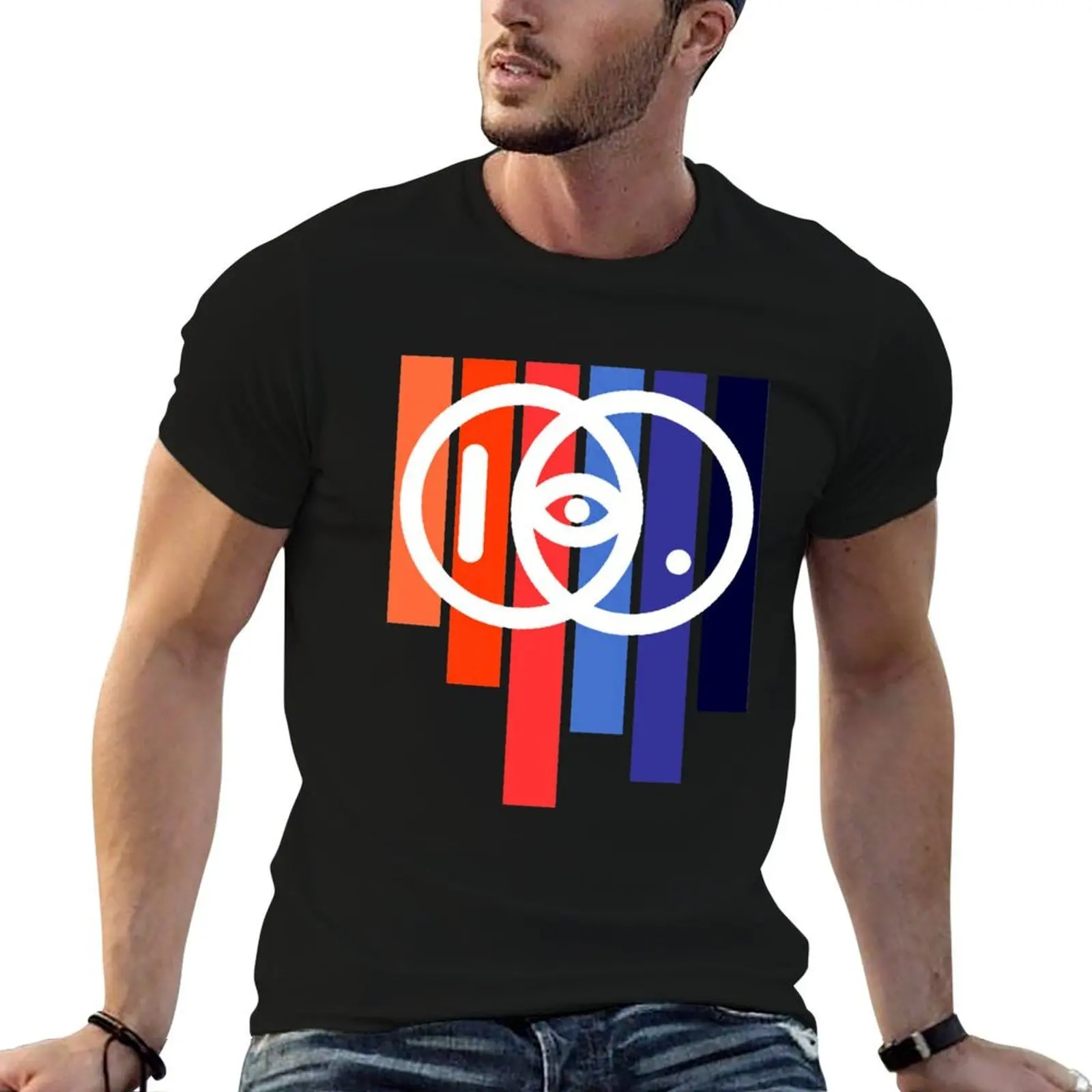 Empress Land idkhow m-erch idkhow T-Shirt custom shirt Funny t-shirt mens t shirt