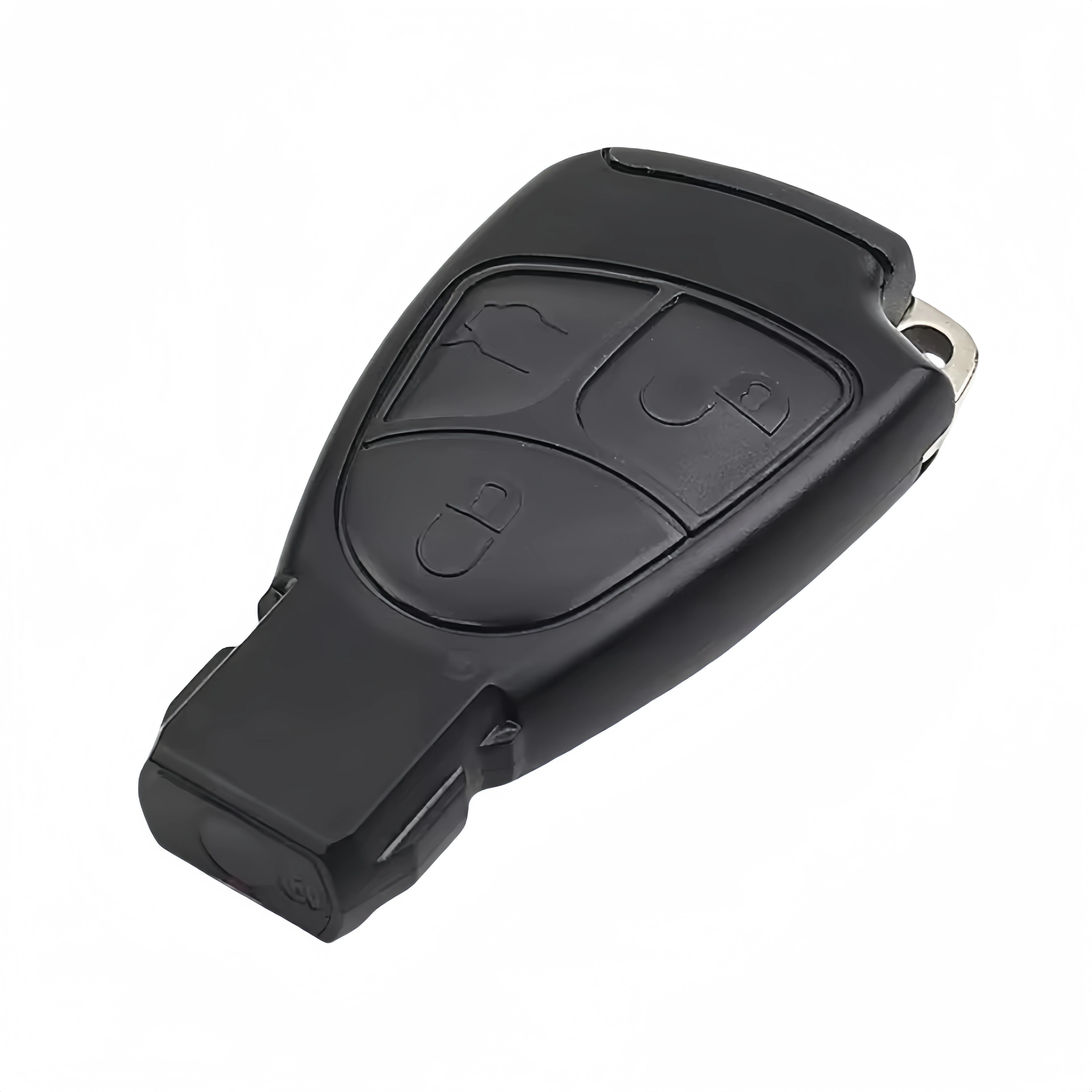 XJMYNB 315MHz/433MHz NEC Chip Smart Remote Car Key Fob for Mercedes Benz B C E S ML CLK CL Class W203 W204 W210 W211 W212 2000