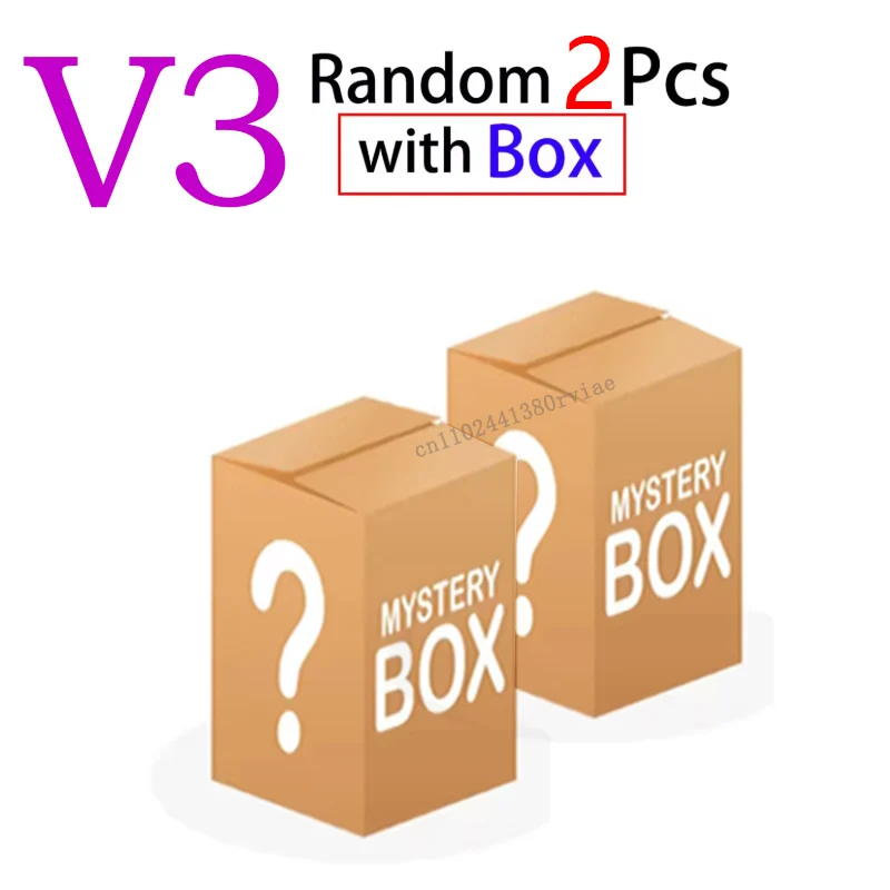 جديد V3 دمية الوحش صندوق سلسلة لطيف الوحش أنيمي شخصيات أفخم/معكرون قلادة المفاتيح هدية عيد ميلاد