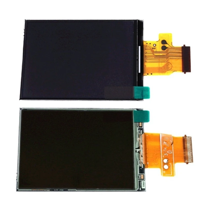 LCD Display Screen Repair Replacement Spare Parts for Nikon L110 L105 P100 & Kodak Z990 Digital Camera