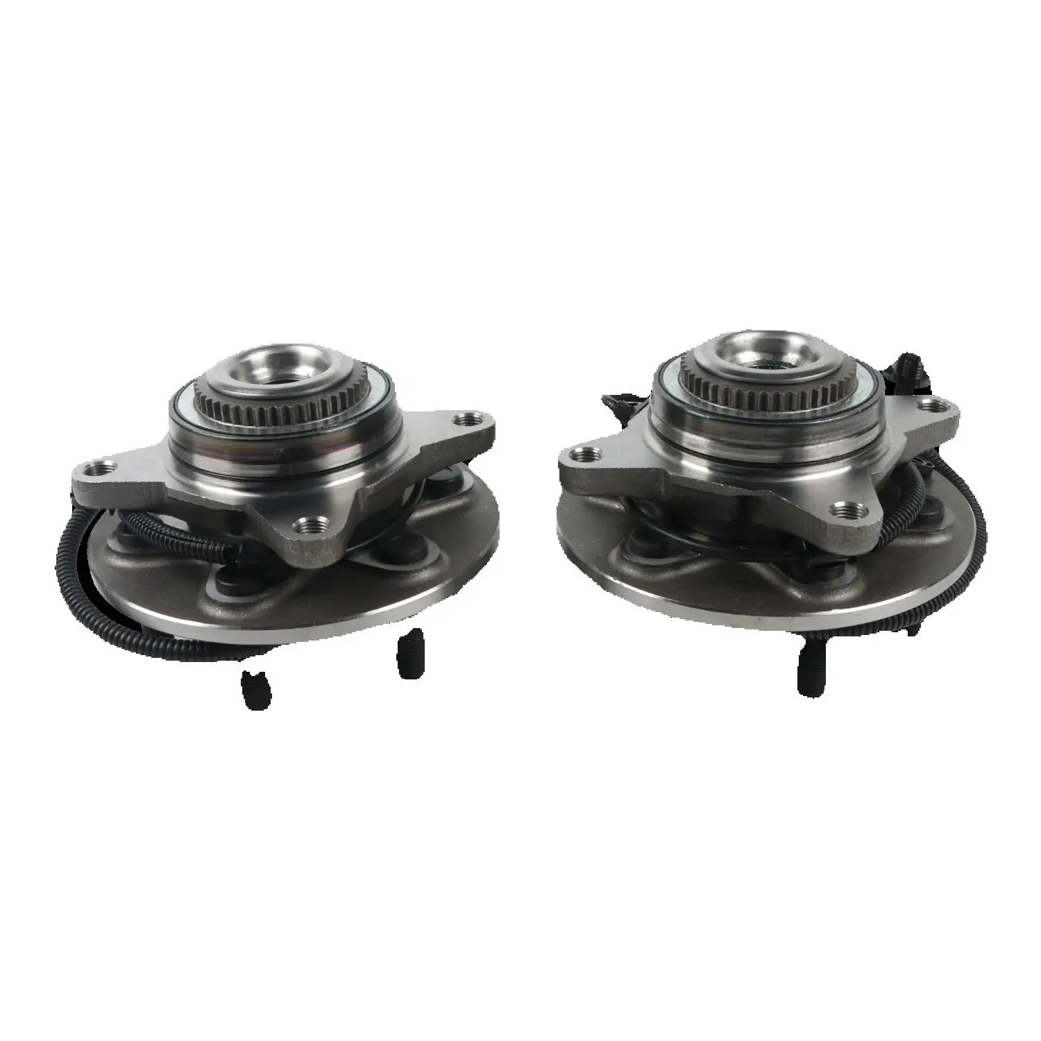 Wheel Hub Assembly 515181 For FOR Ford Expedition 2018-2020 FOR Lincoln Navigator 2018-2020 view 6
