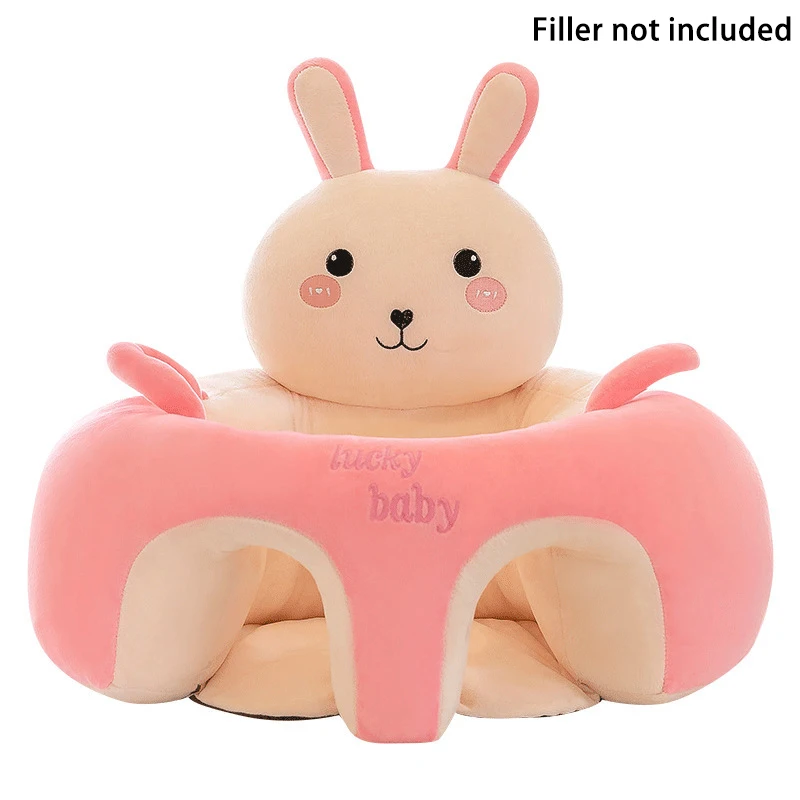 يتعلم الأطفال الجلوس على مقعد الأريكة، وتدريب الجلوس على الوسادة الوقوفية، وتعلم أن تمنع سقوط المقاعد #4