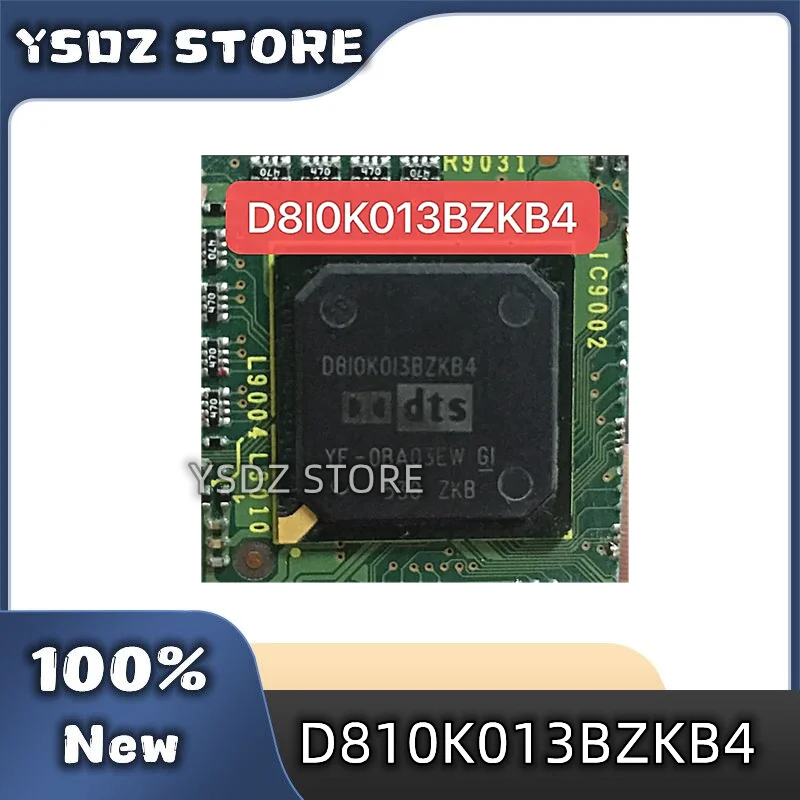 

1 ~ 5 шт/партия 100% Новинка D810K013BZKB4 BGA в наличии