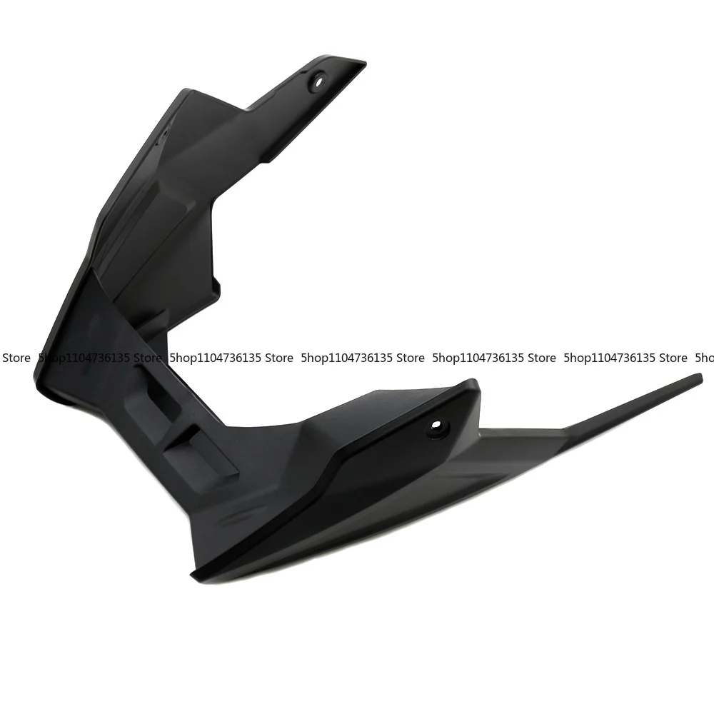 Suitable for BMW Motorcycle F900XR/R Armor Chassis, Protects Engine Guard Under Fairing Exhaust