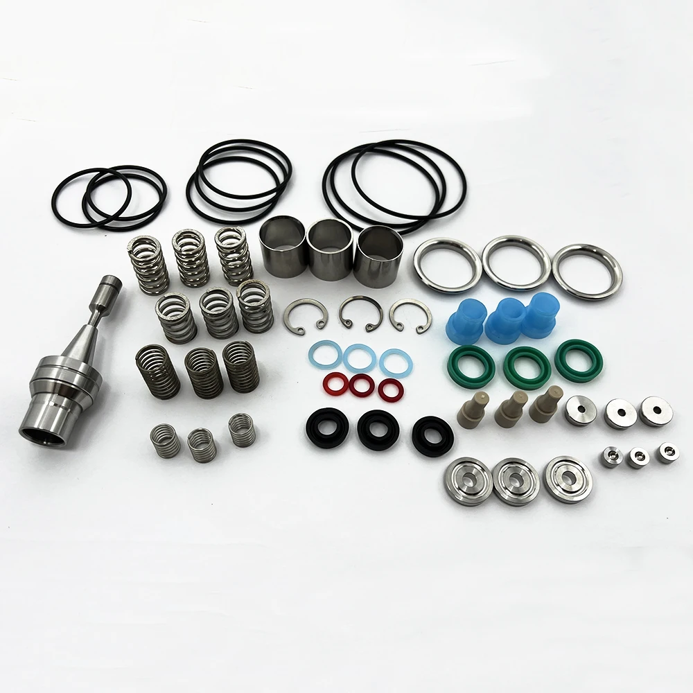 55K Waterjet Part Minor Repair Kit Hyplex Prime Direct Drive Maintenance Kits 050624-1 Hyplex Hybrid Maint Kit 042218-1 712101-1