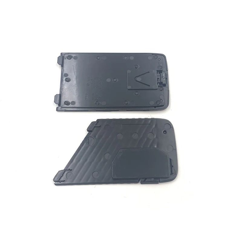 استبدال أسود HDD غطاء لمايكروسوفت Xbox 360 ، سليم ، E تحكم ، القرص الصلب البلاستيك