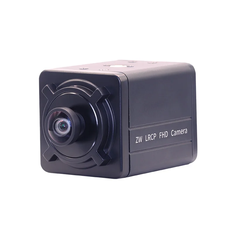 5600 5MP imx335 2.4mm 120degrees distortionless  USB3.0 60fps HD COMS sensor Machine vision camera for AI Recognition