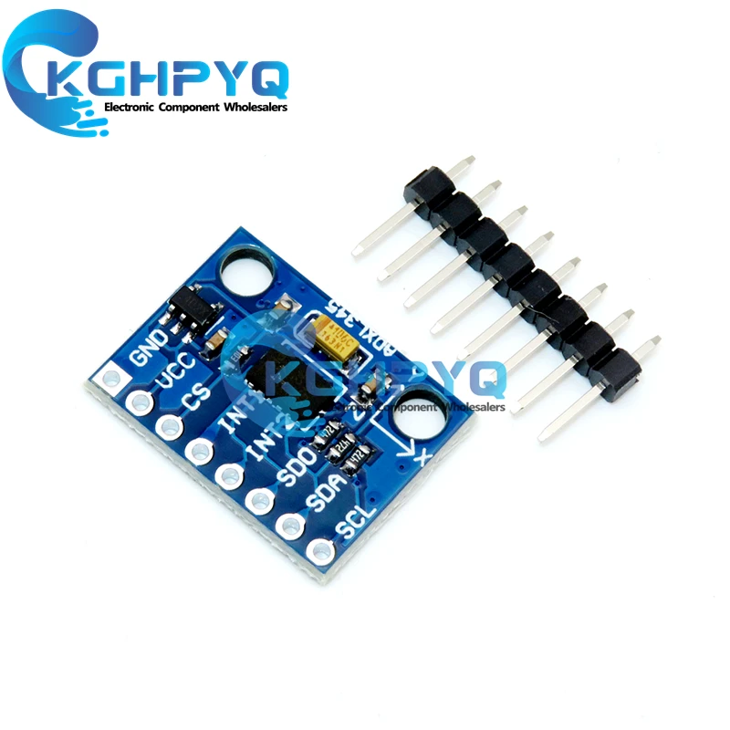 GY-291 ADXL345 3-Ax…
