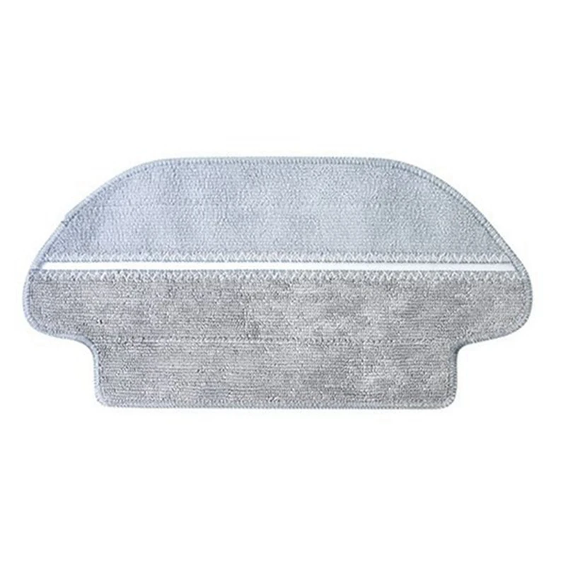 Main Side Brush Disposable Mop Rag for V2 Pro V3 Mop Filter HEPA V-RVCLM21B Accessories Robot Vacuum Cleaner Parts