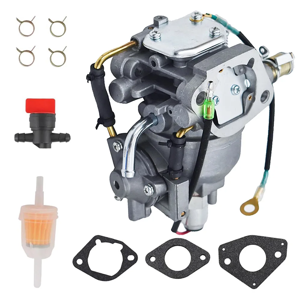 Replacement Carburetor for Kohler CV730 CV740 Series - 24-853-102-S 25-27HP