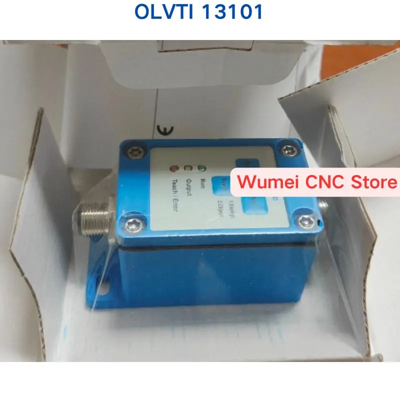 Brand new inventory amplifier OLVTI 13101 201469 If you need other specifications please consult