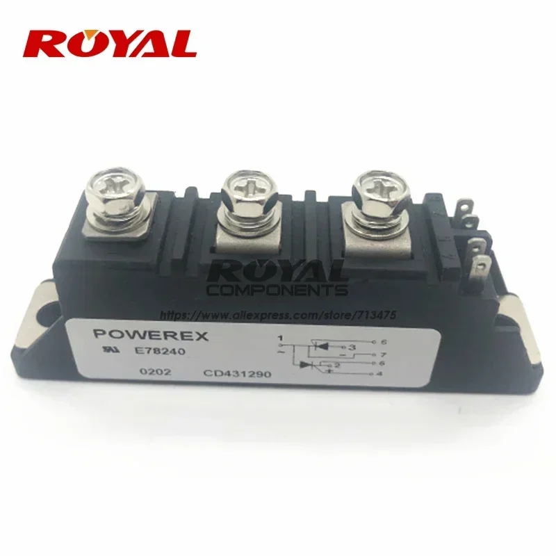 CD430890 CD430690 CD430640 CD431290 ORIGINAL MODULE