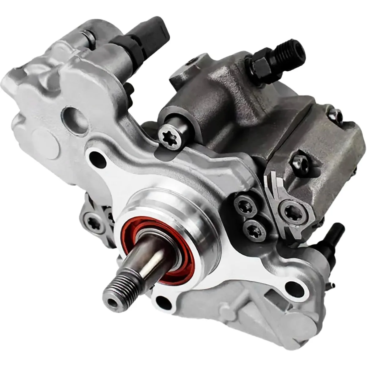 

Fuel Injector pump 28394200 28526888 400912-00219B Compatible with Bobcat S510 S570 S590 S595 S630 for Doosan D24 D18 Engine